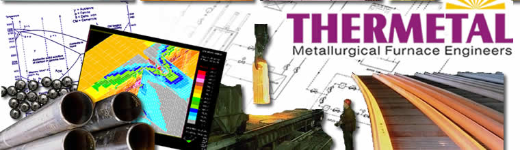 Welcome to Thermetal, metallurgical furnace engineers